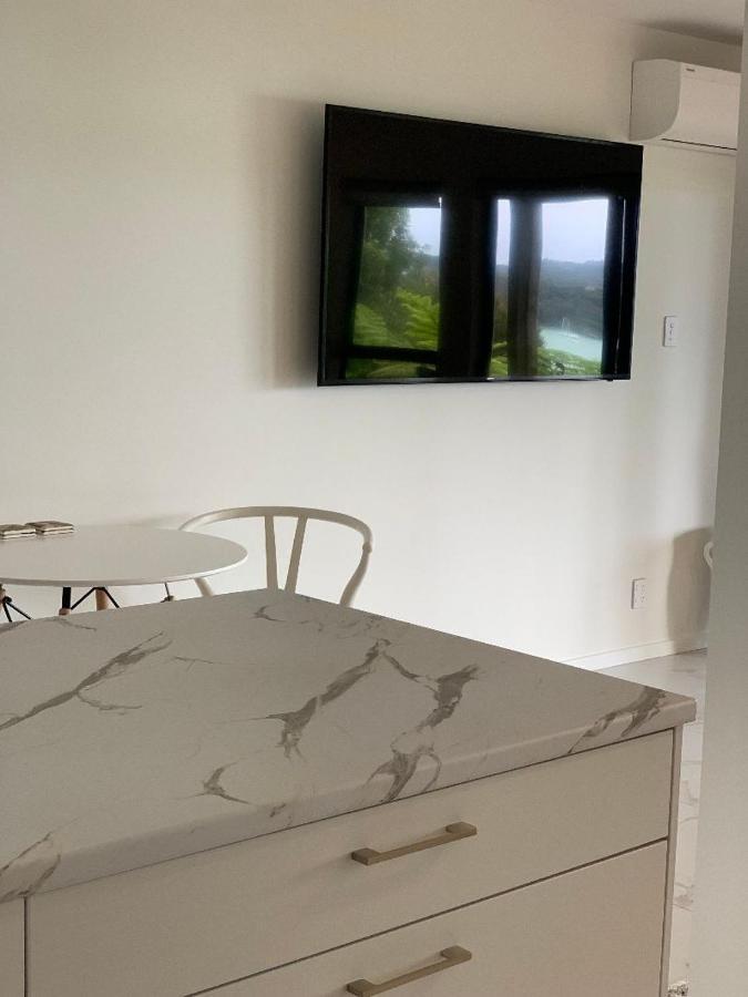 Sea Veiws Kaha Place Russell Exteriör bild